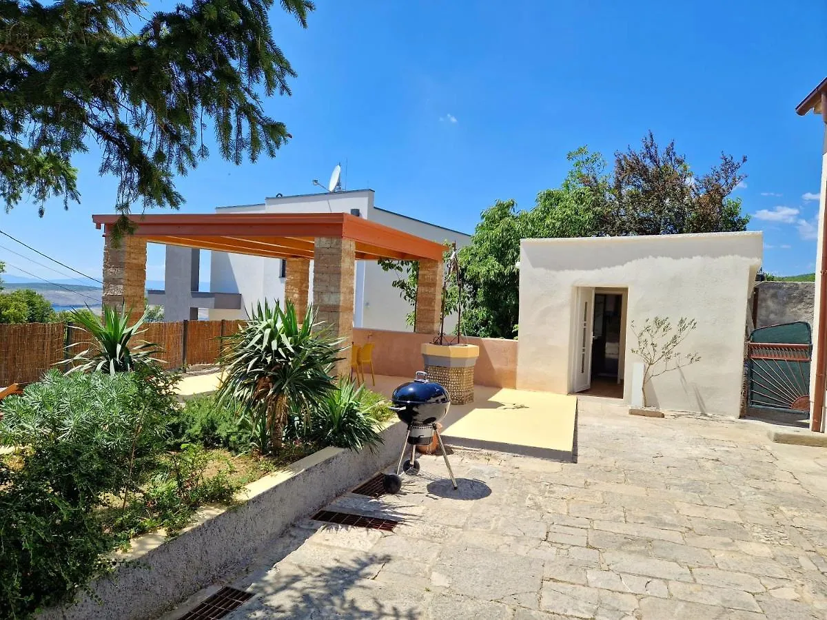 Vila Ivana Jadranovo