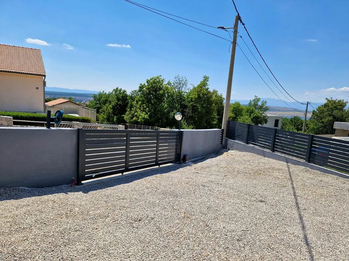 Villa Vila Ivana Jadranovo