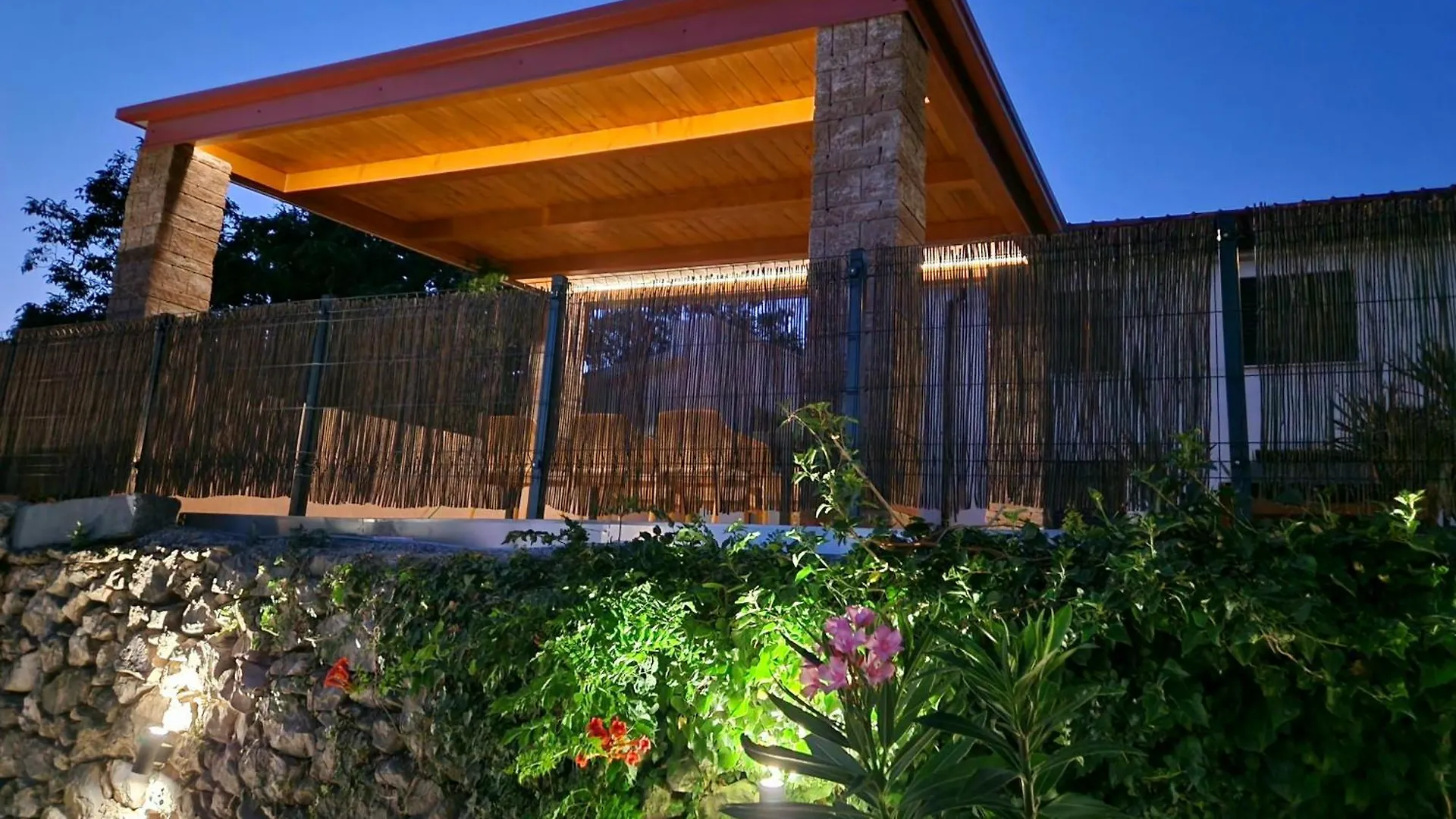 Villa Vila Ivana Jadranovo