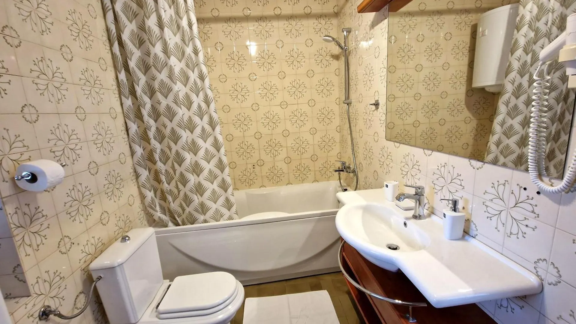 Villa Vila Ivana Jadranovo
