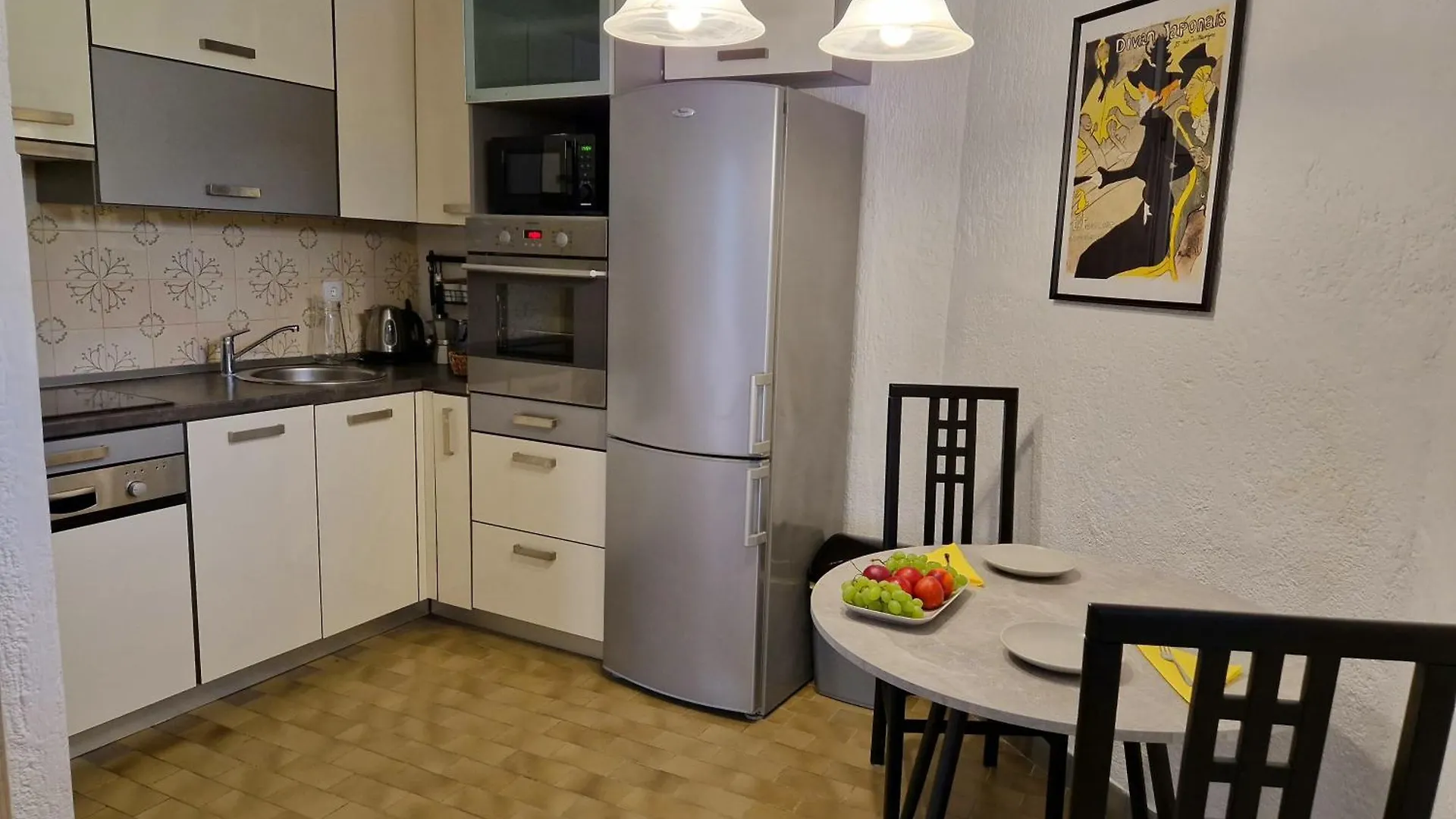 Vila Ivana Jadranovo