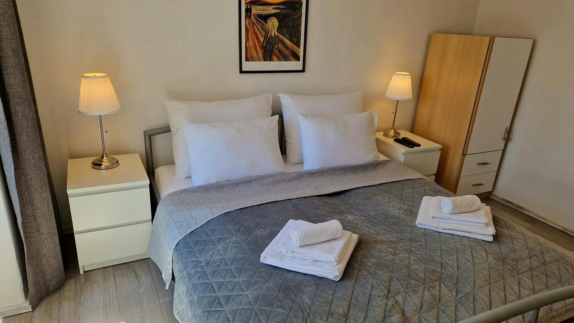 Villa Vila Ivana Jadranovo
