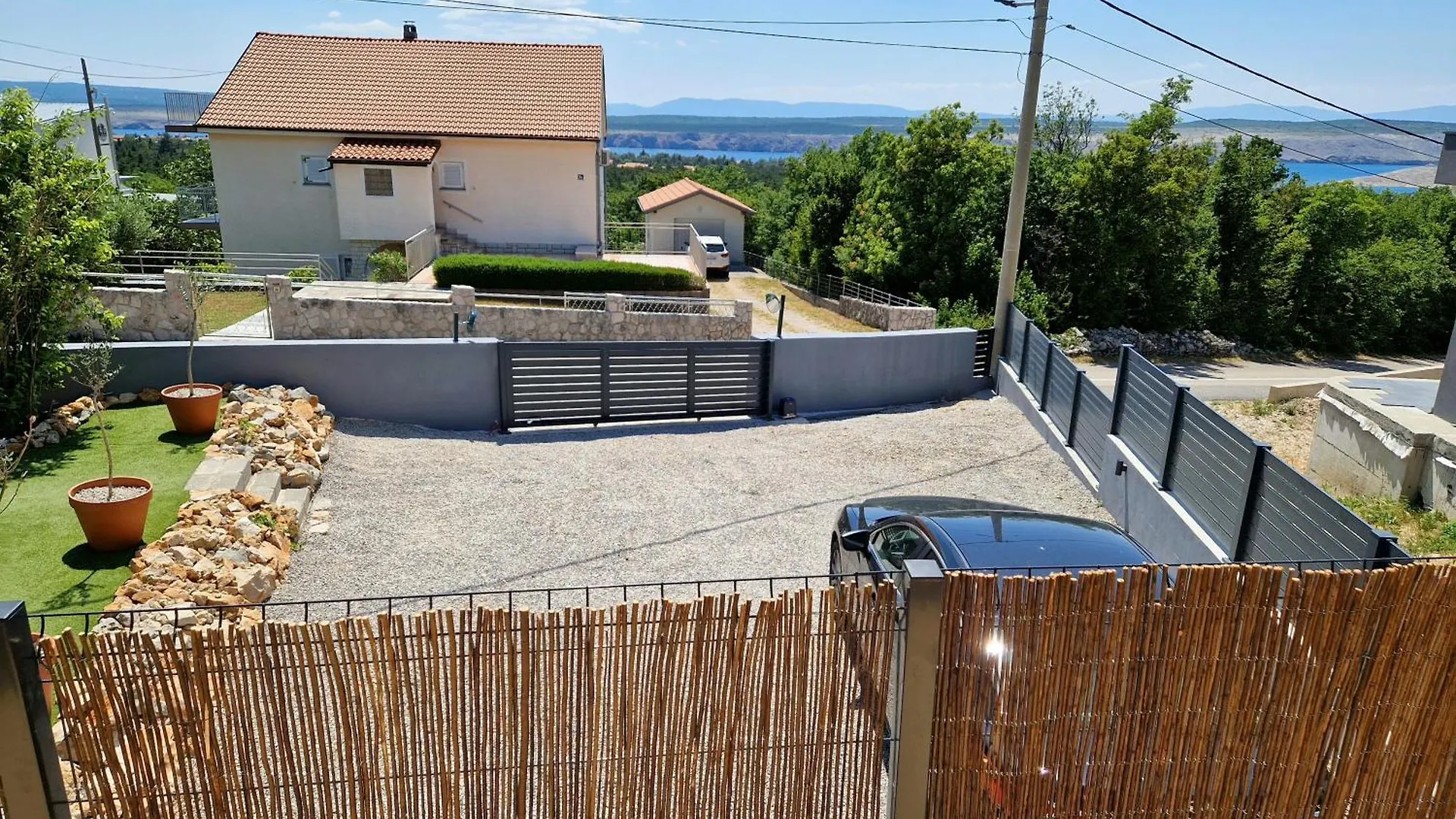 Villa Vila Ivana Jadranovo