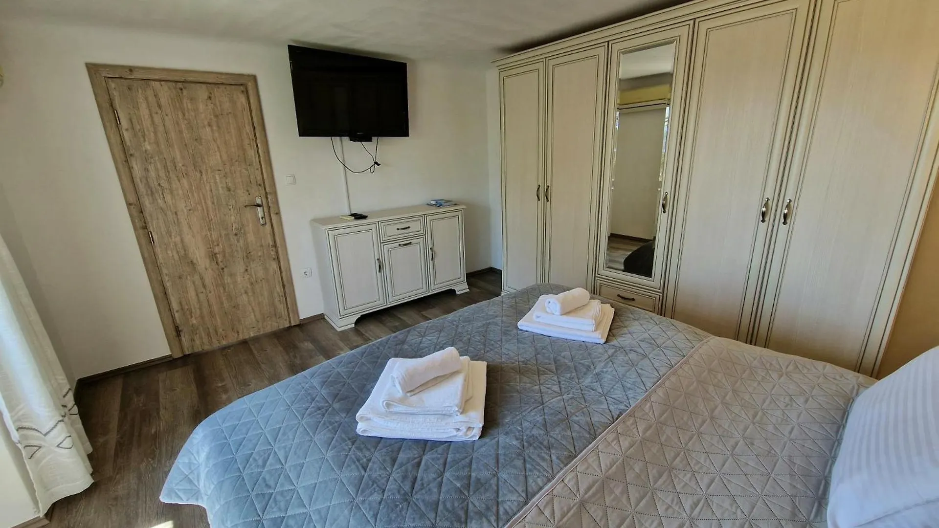 Villa Vila Ivana Jadranovo