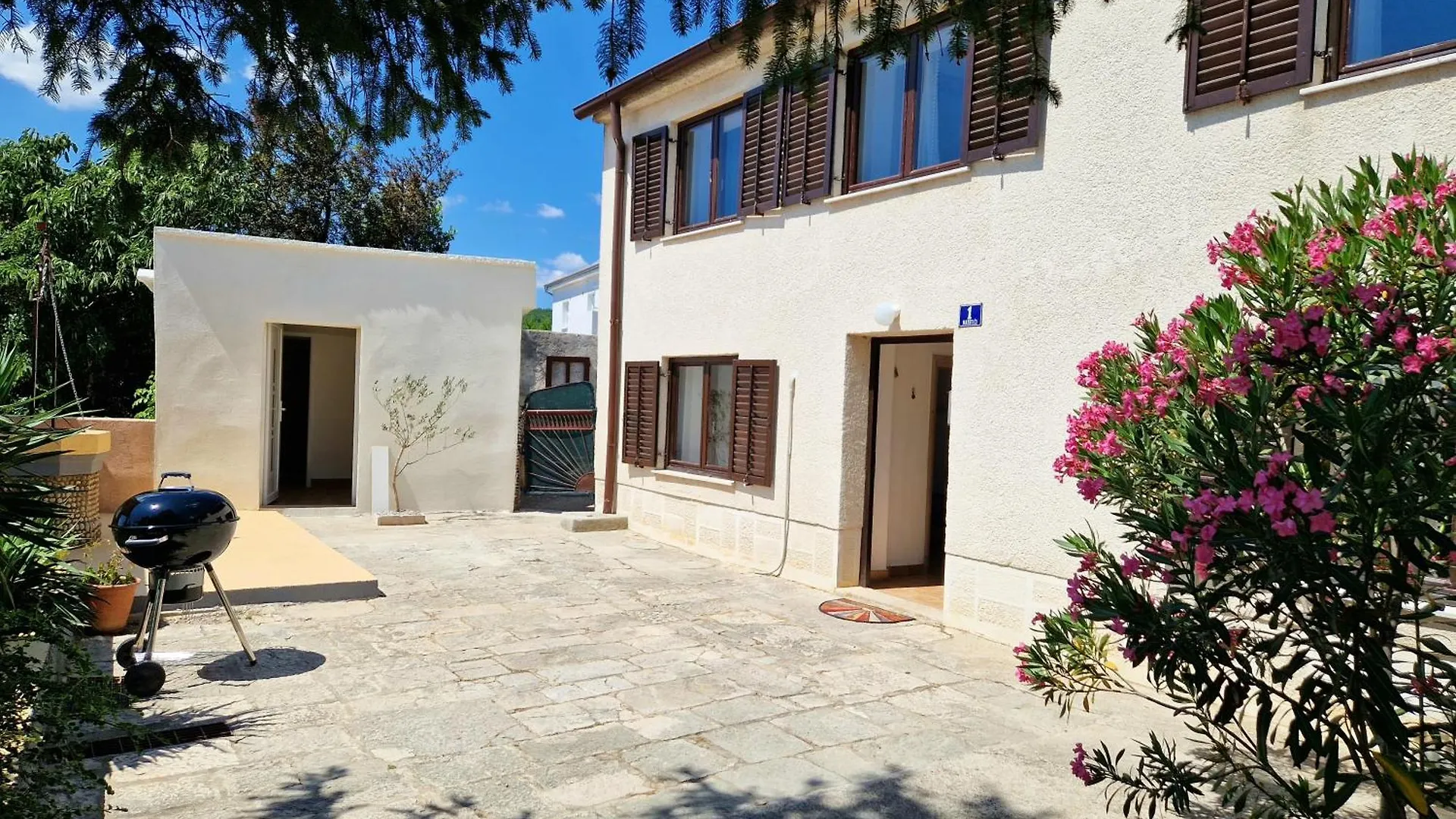 Vila Ivana Jadranovo 0*,  Croatia