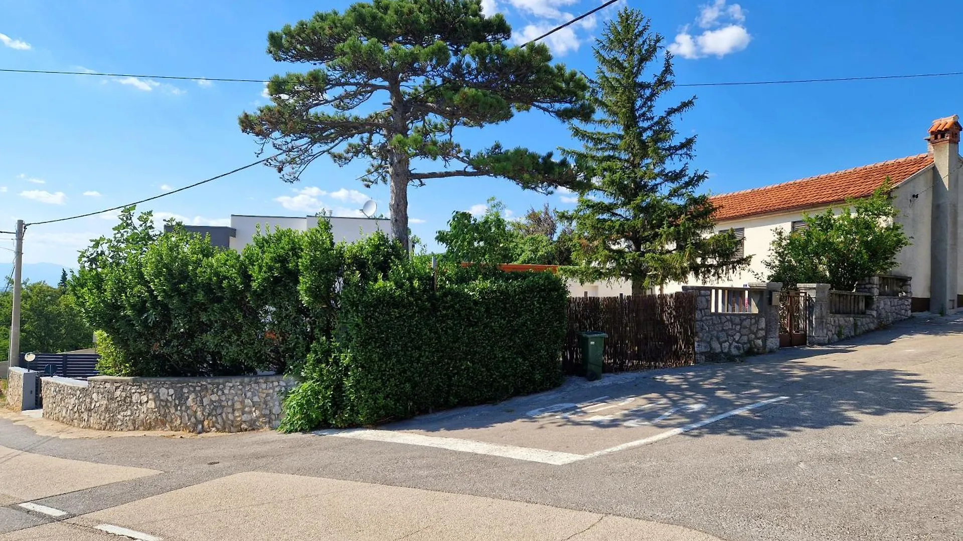Vila Ivana Jadranovo