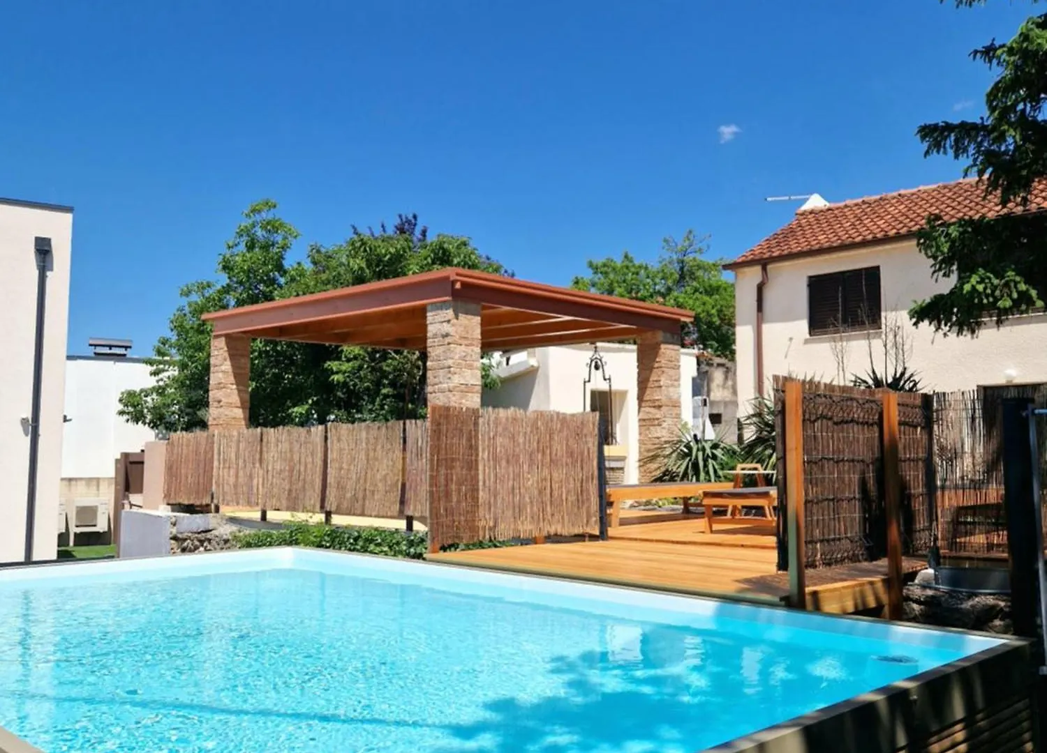 Vila Ivana Jadranovo