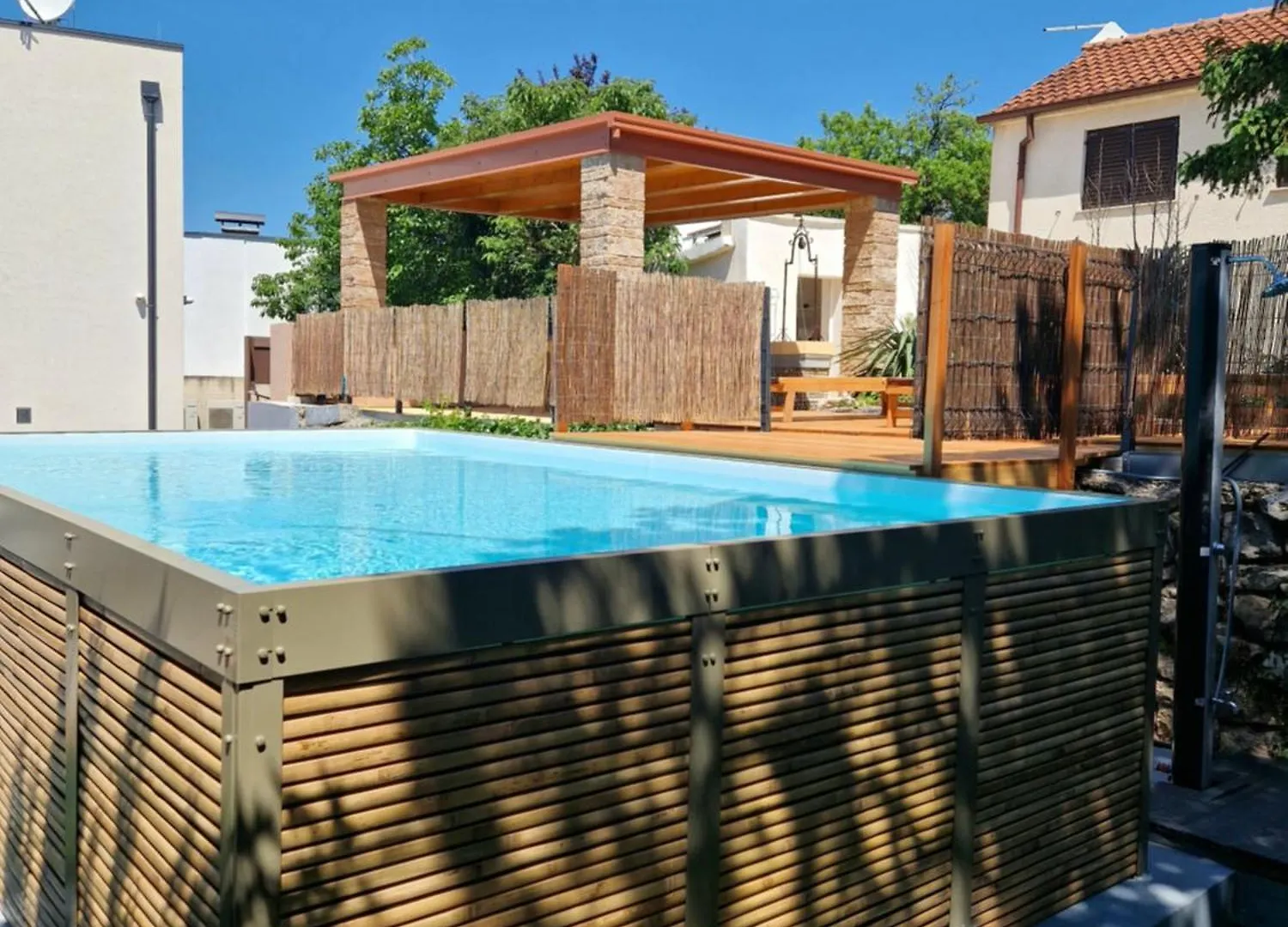 Villa Vila Ivana Jadranovo