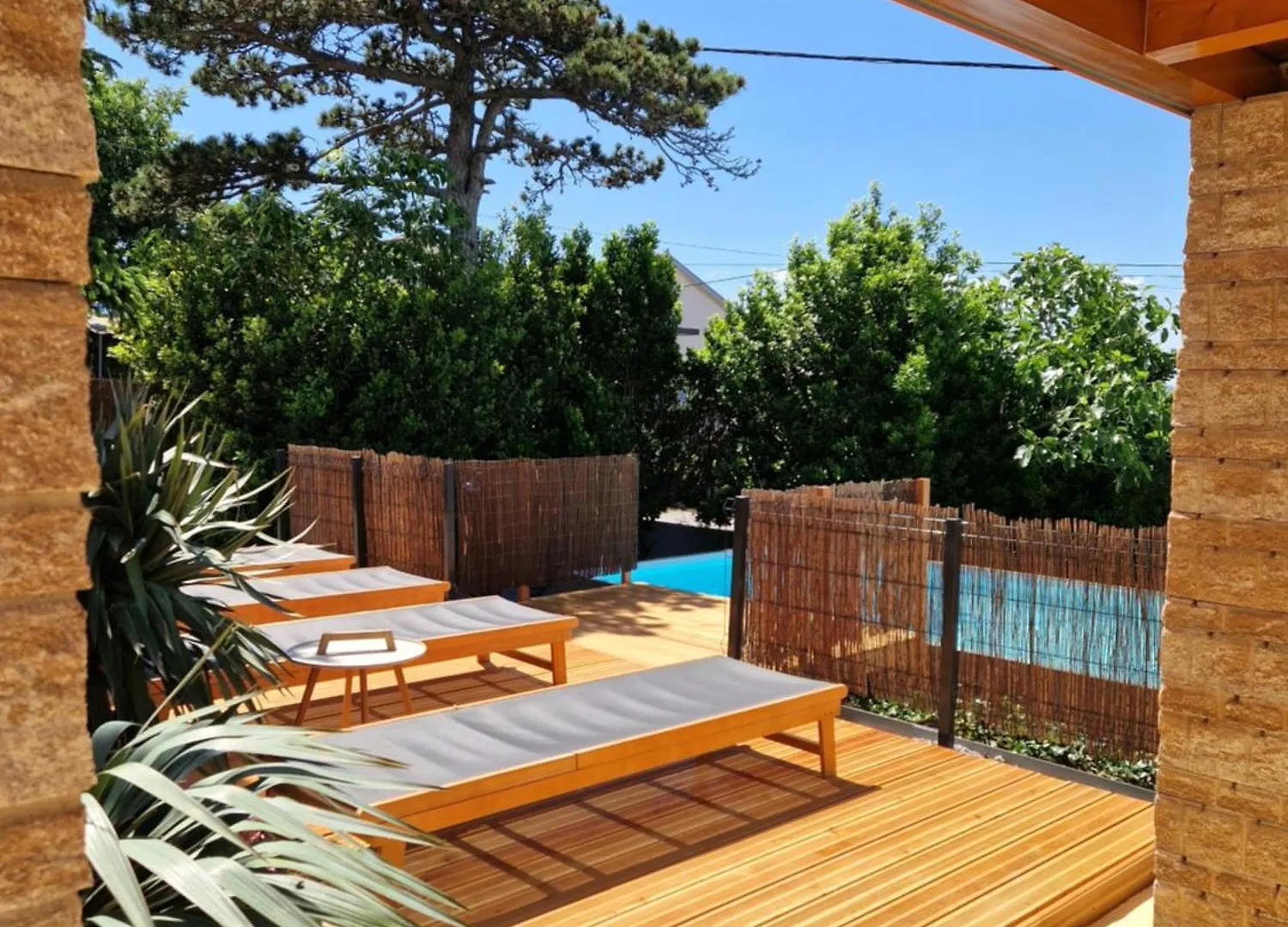 Vila Ivana Jadranovo Croacia