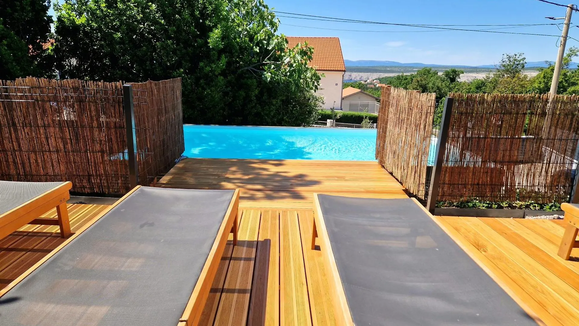 Vila Ivana Jadranovo Villa