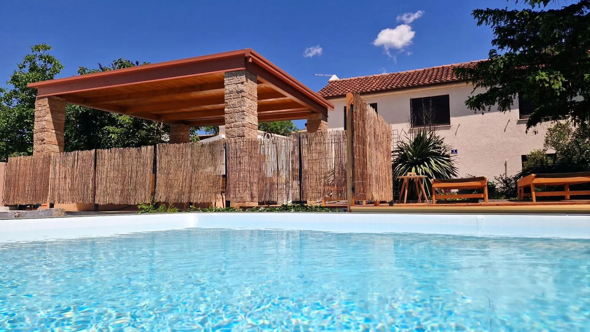 Villa Vila Ivana Jadranovo