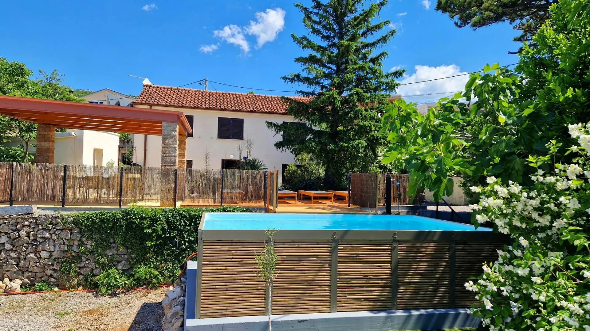 Vila Ivana Jadranovo