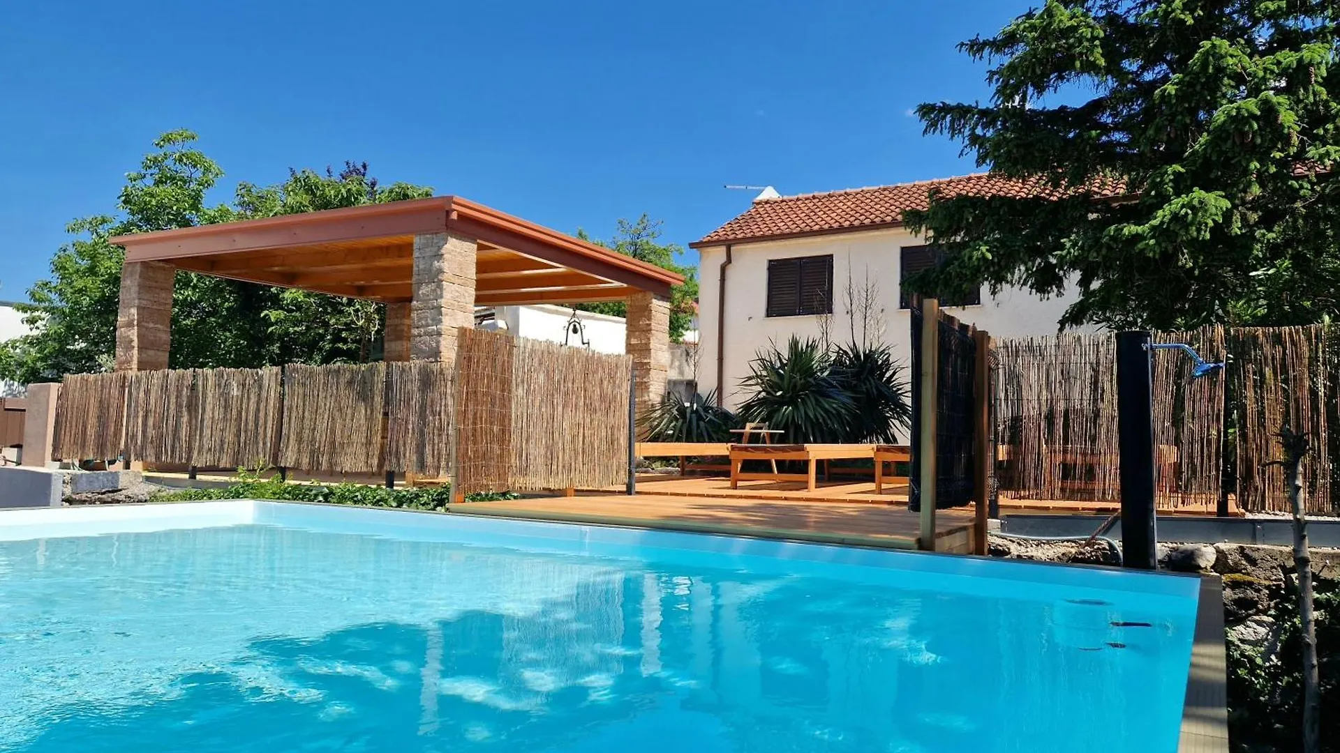 Vila Ivana Jadranovo 0*,  Croatia