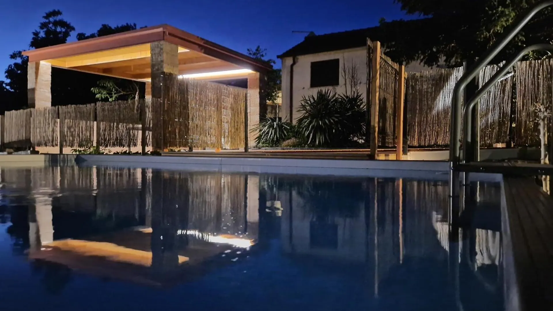 Vila Ivana Jadranovo Villa