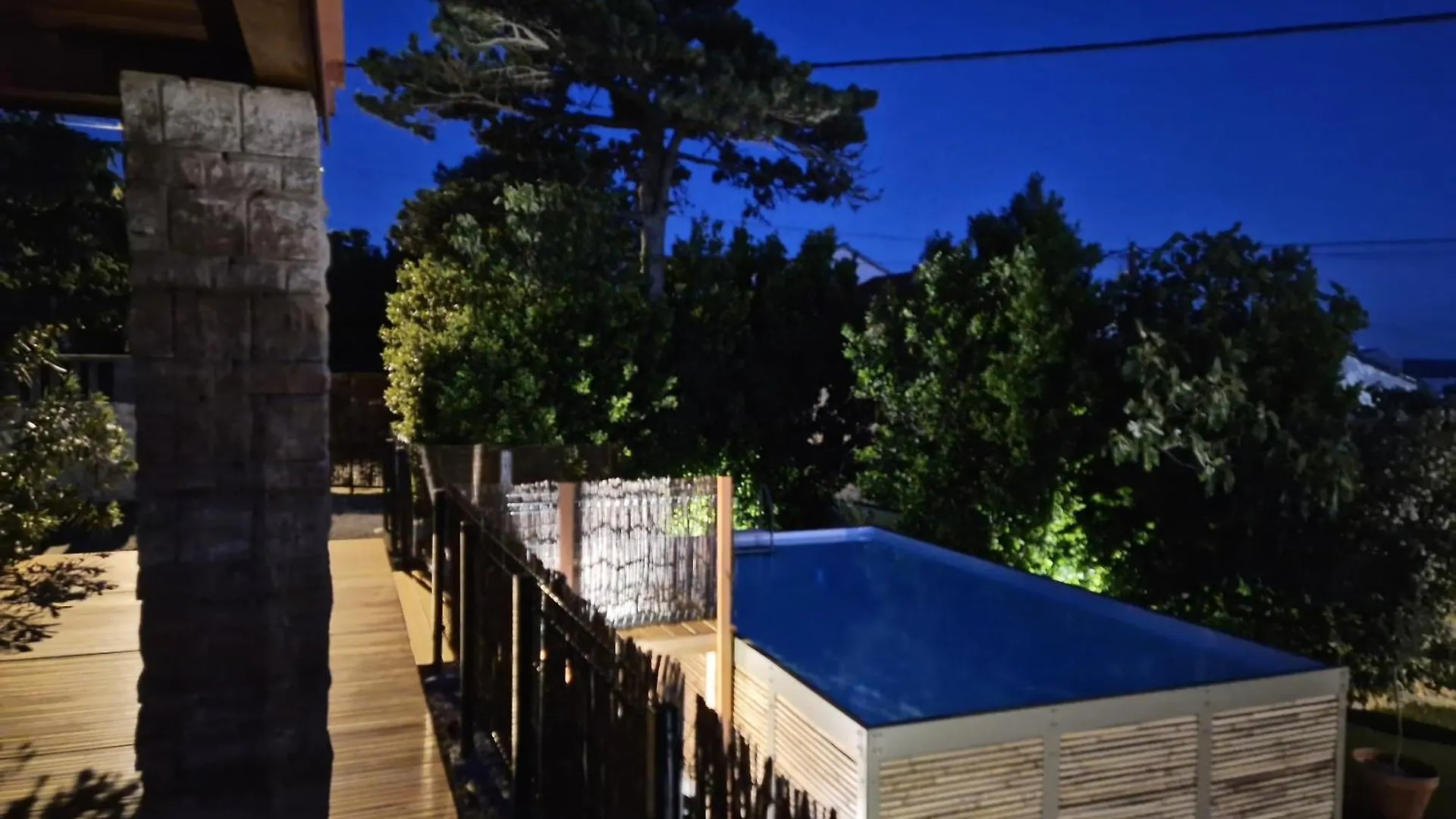 Villa Vila Ivana Jadranovo Croacia
