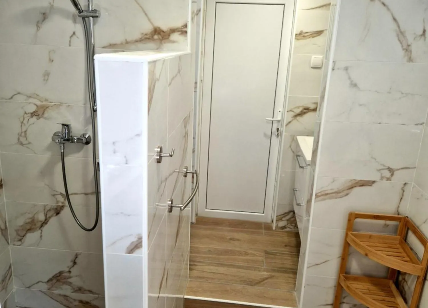 Vila Ivana Jadranovo Willa