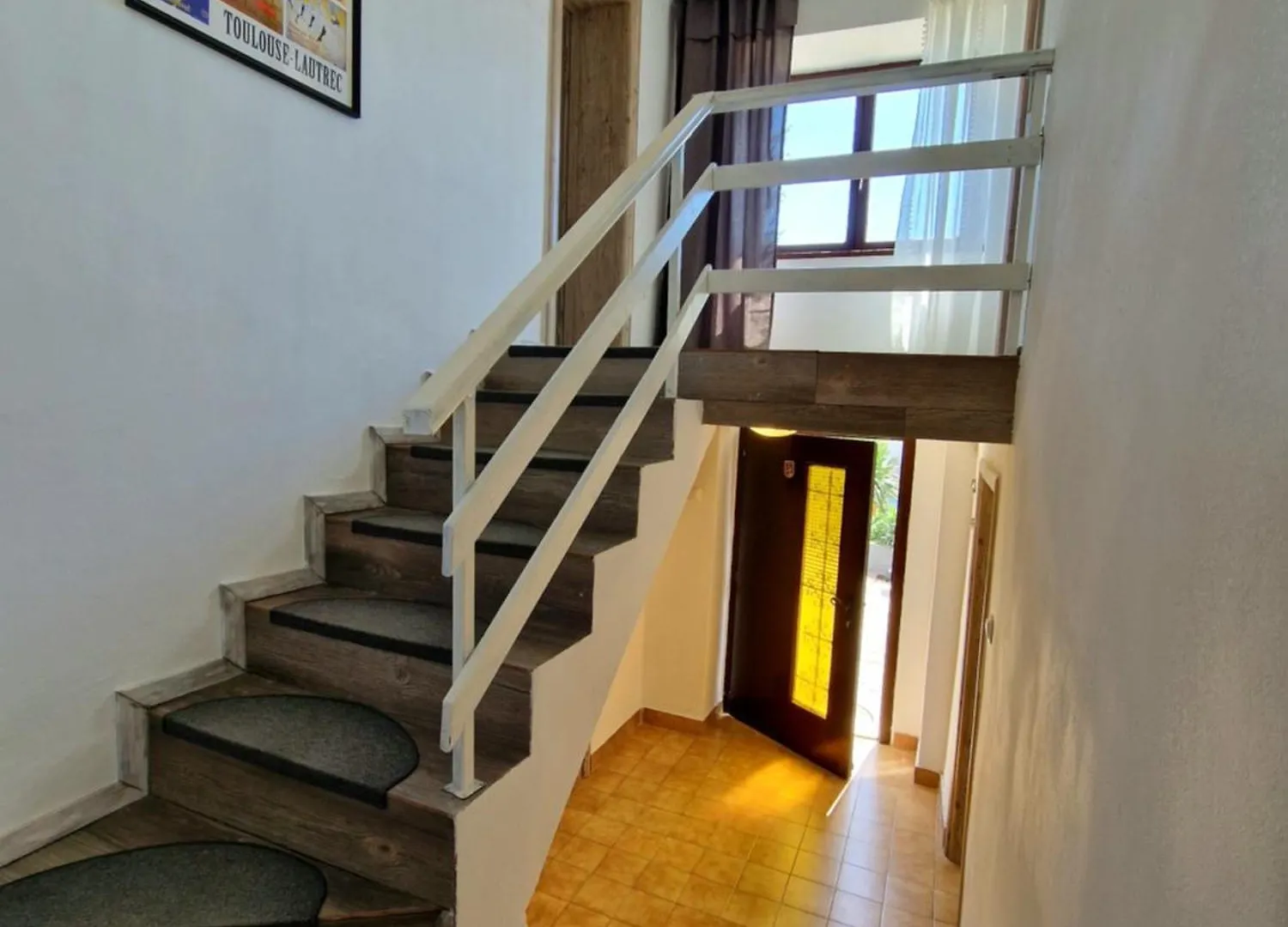 Vila Ivana Jadranovo Chorwacja